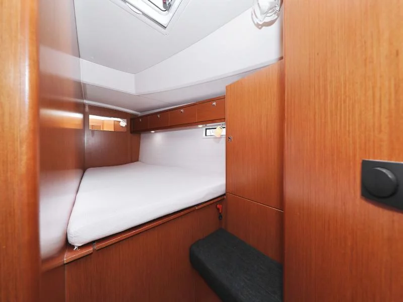 Bavaria Cruiser 46 (TICIJA)  - 45