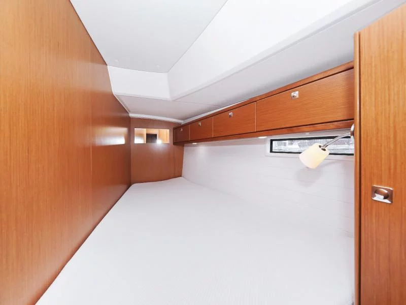 Bavaria Cruiser 46 (TICIJA)  - 62