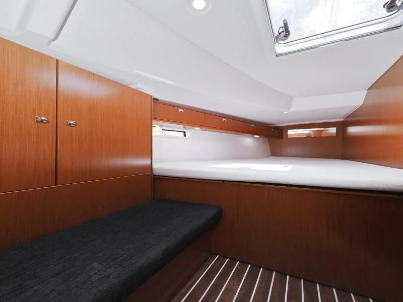 Bavaria Cruiser 46 (TICIJA)  - 80