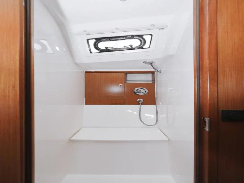 Bavaria Cruiser 46 (TICIJA)  - 97
