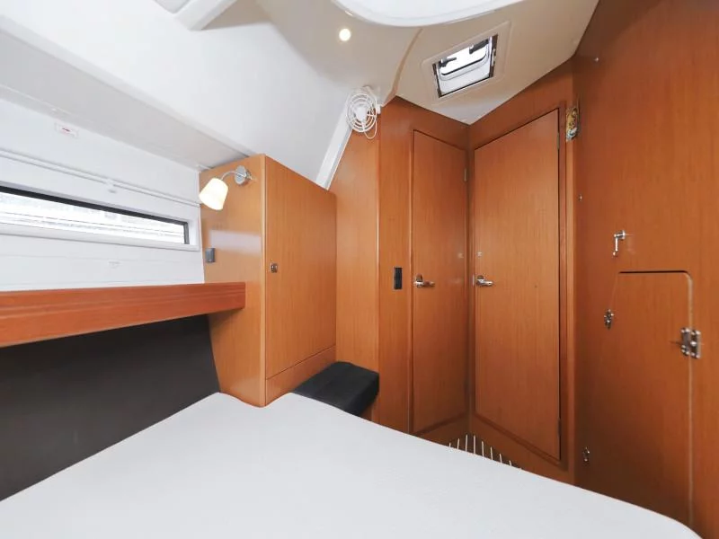 Bavaria Cruiser 46 (TICIJA)  - 28