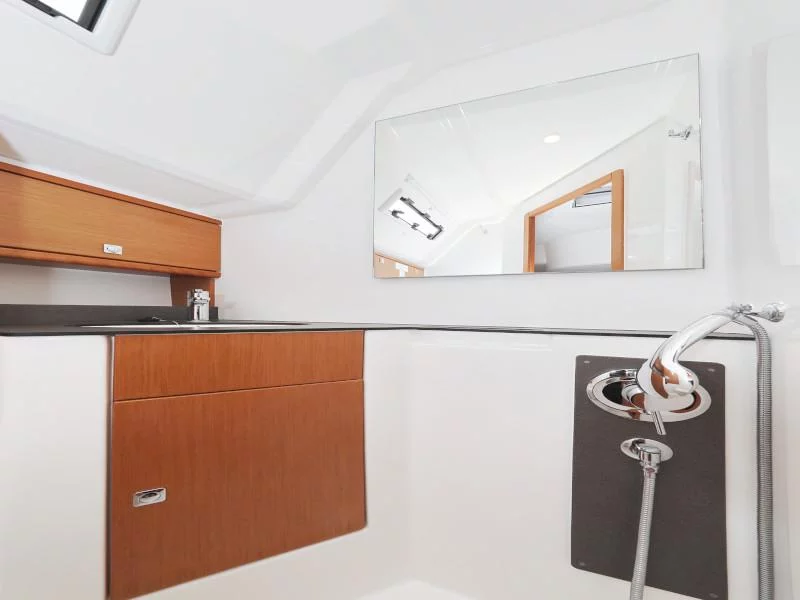 Bavaria Cruiser 46 (TICIJA)  - 83