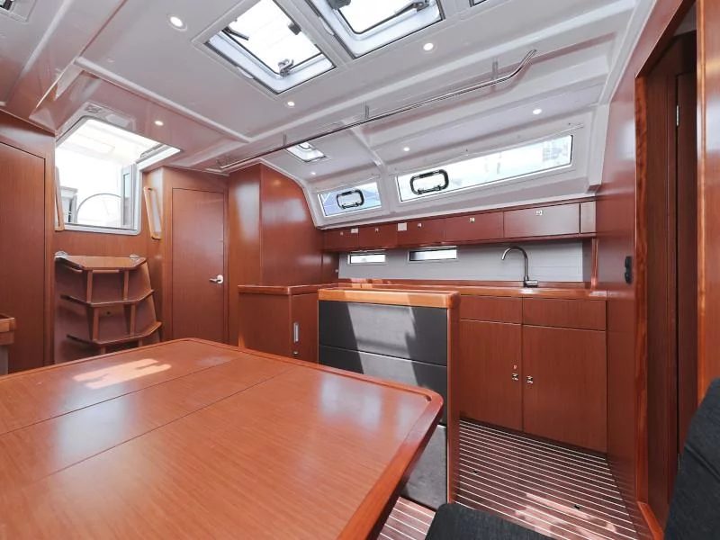 Bavaria Cruiser 46 (TICIJA)  - 4