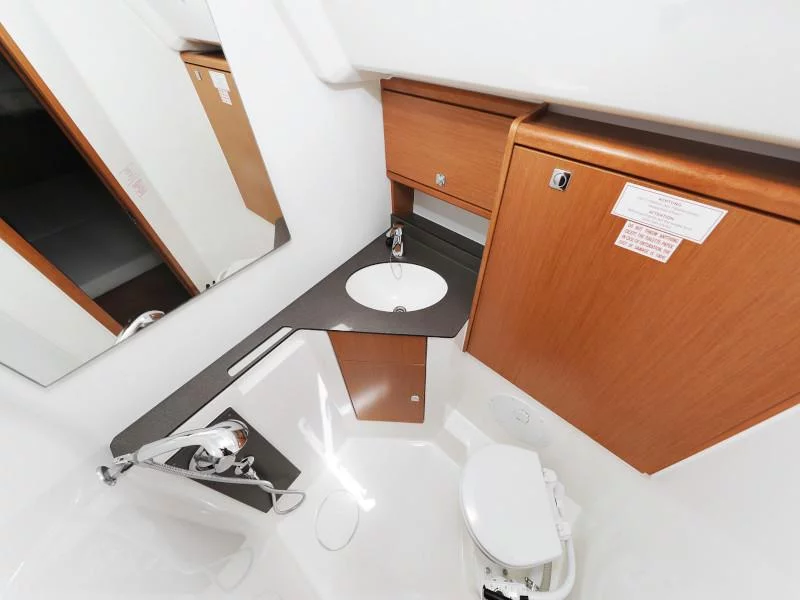 Bavaria Cruiser 46 (TICIJA)  - 48