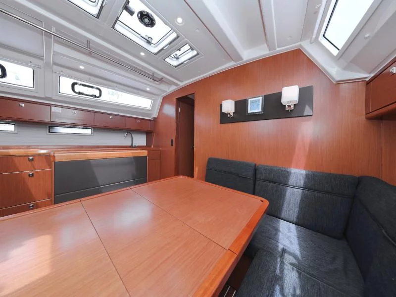 Bavaria Cruiser 46 (TICIJA)  - 30