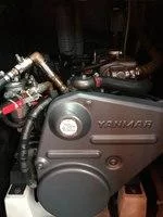 Photo #2 - Oceanis 46 (Alpha) in Lefkada - 11949