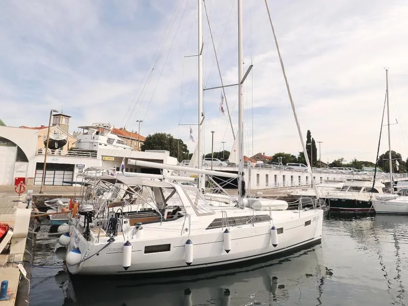 Oceanis 41.1 (SEVEN)  - 64