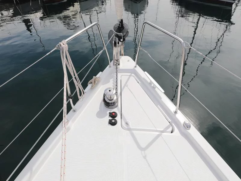 Oceanis 41.1 (SEVEN)  - 75