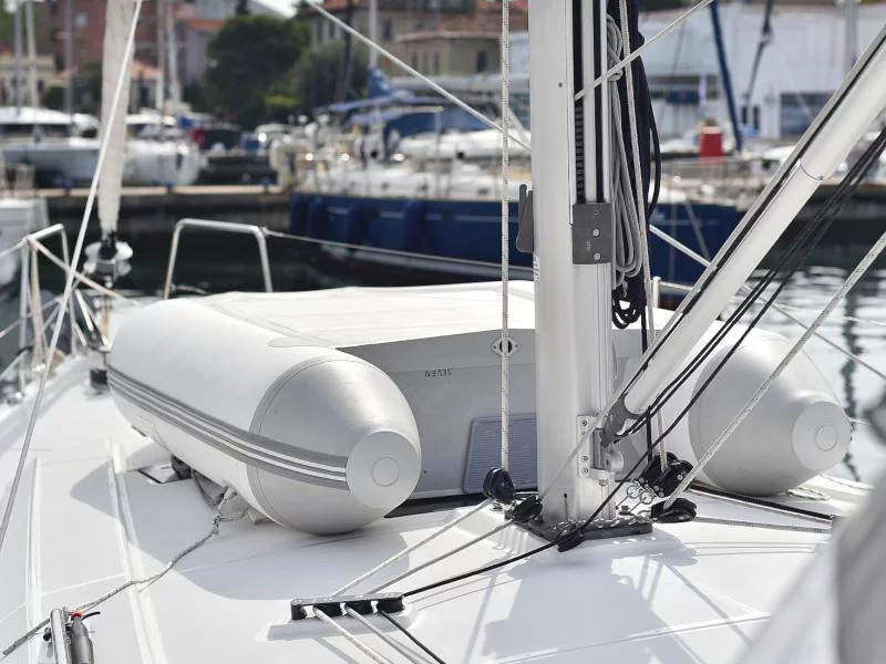 Oceanis 41.1 (SEVEN)  - 20
