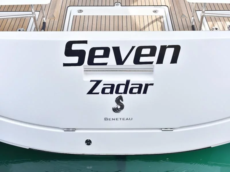 Oceanis 41.1 (SEVEN)  - 101