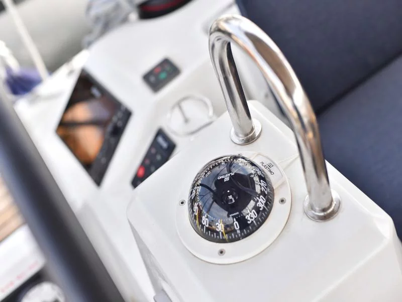 Oceanis 41.1 (SEVEN)  - 25