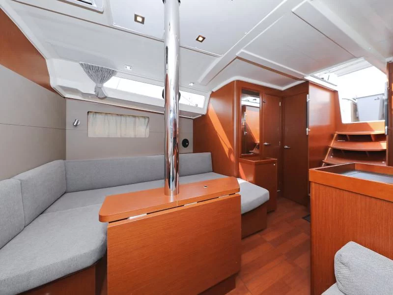 Oceanis 41.1 (SEVEN)  - 90