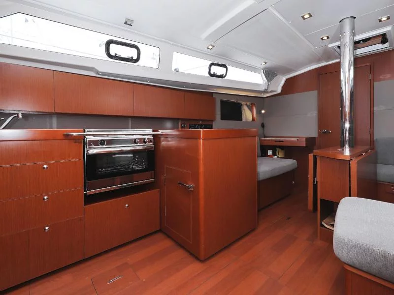 Oceanis 41.1 (SEVEN)  - 59