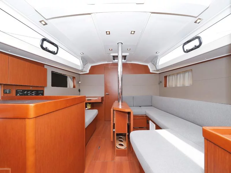 Oceanis 41.1 (SEVEN)  - 85