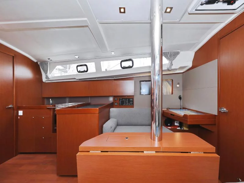 Oceanis 41.1 (SEVEN)  - 15
