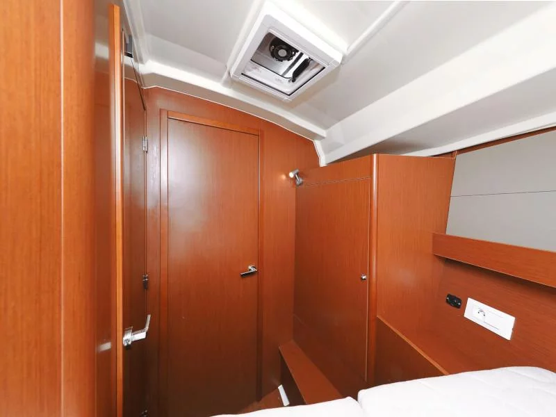 Oceanis 41.1 (SEVEN)  - 43