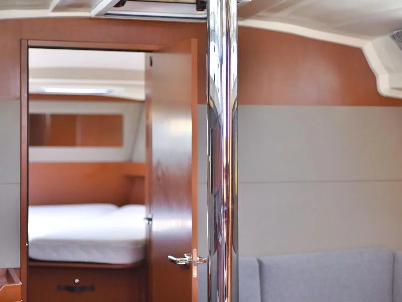 Oceanis 41.1 (SEVEN)  - 45