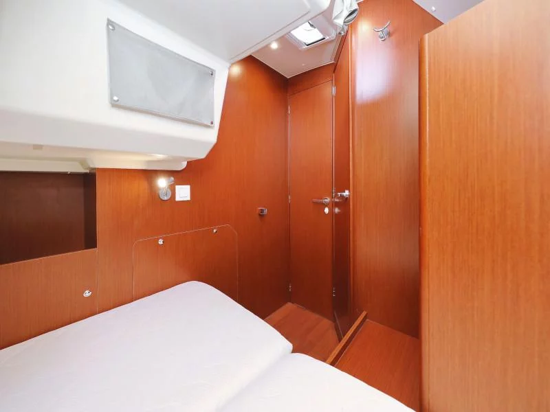 Oceanis 41.1 (SEVEN)  - 89