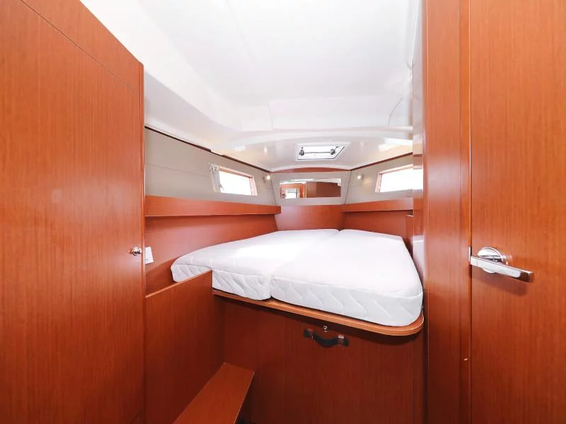 Oceanis 41.1 (SEVEN)  - 52