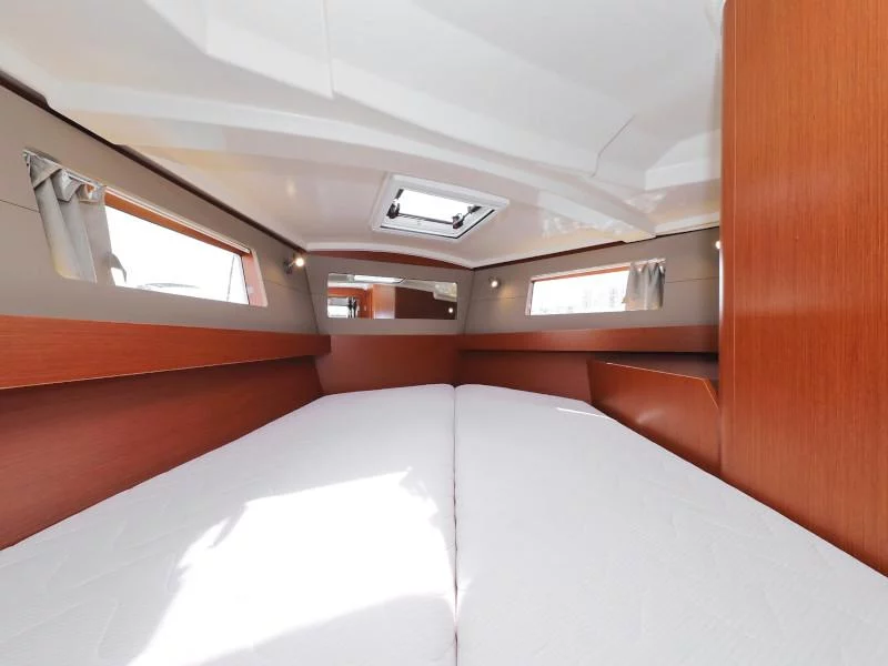 Oceanis 41.1 (SEVEN)  - 80