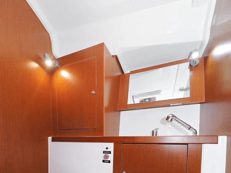 Oceanis 41.1 (SEVEN)  - 92