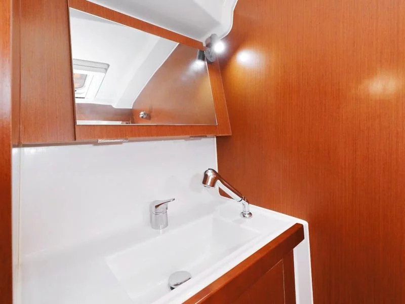 Oceanis 41.1 (SEVEN)  - 51