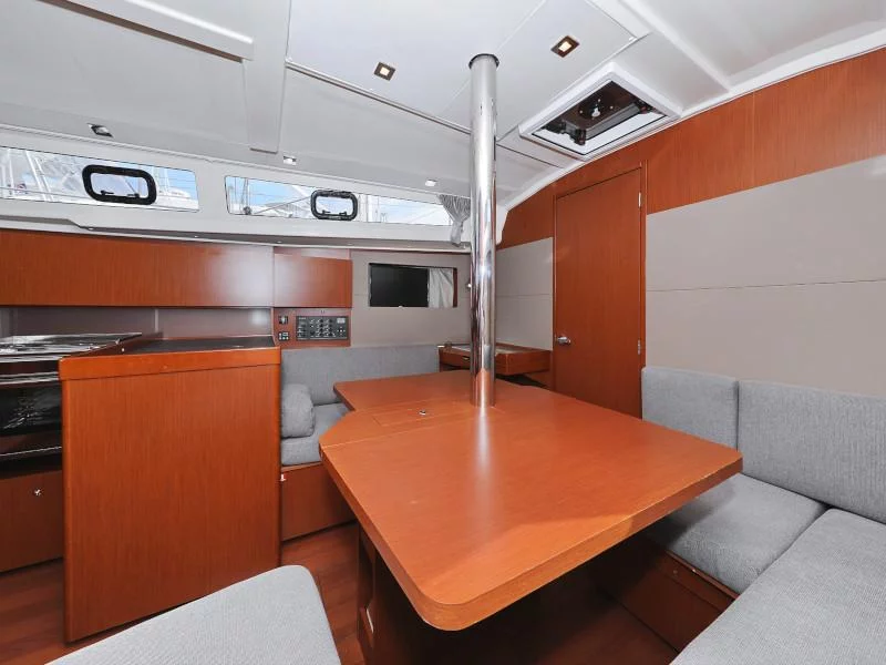 Oceanis 41.1 (SEVEN)  - 55