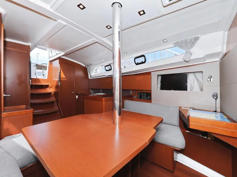 Oceanis 41.1 (SEVEN)  - 93