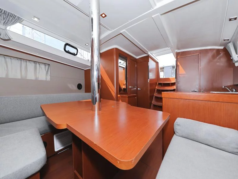 Oceanis 41.1 (SEVEN)  - 96