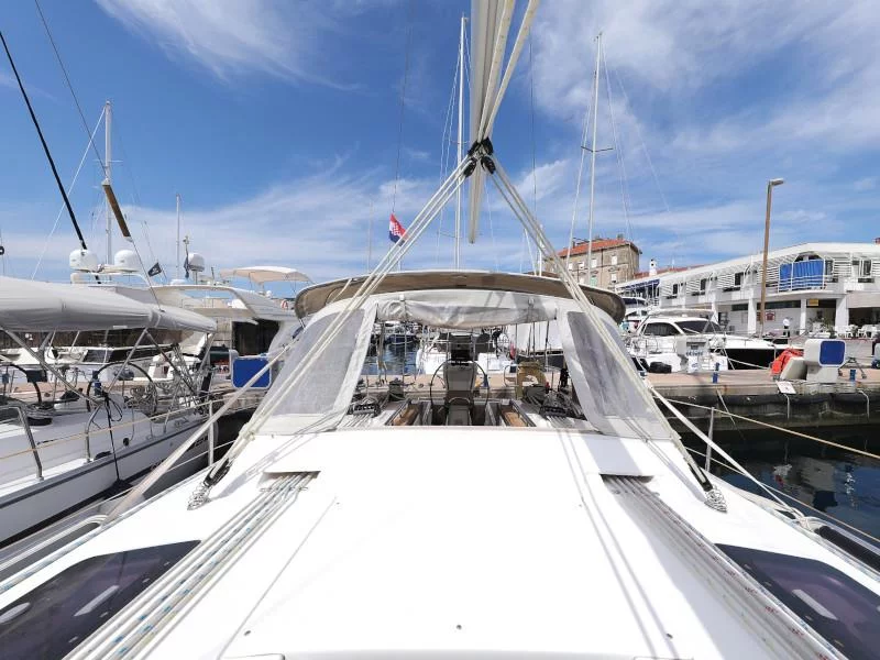 Bavaria 36 Cruiser (Petra M)  - 68