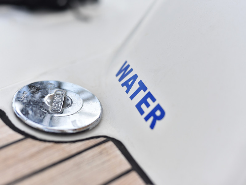 Photo #49 - Bavaria 36 Cruiser (Petra M) in Zadar - 17099
