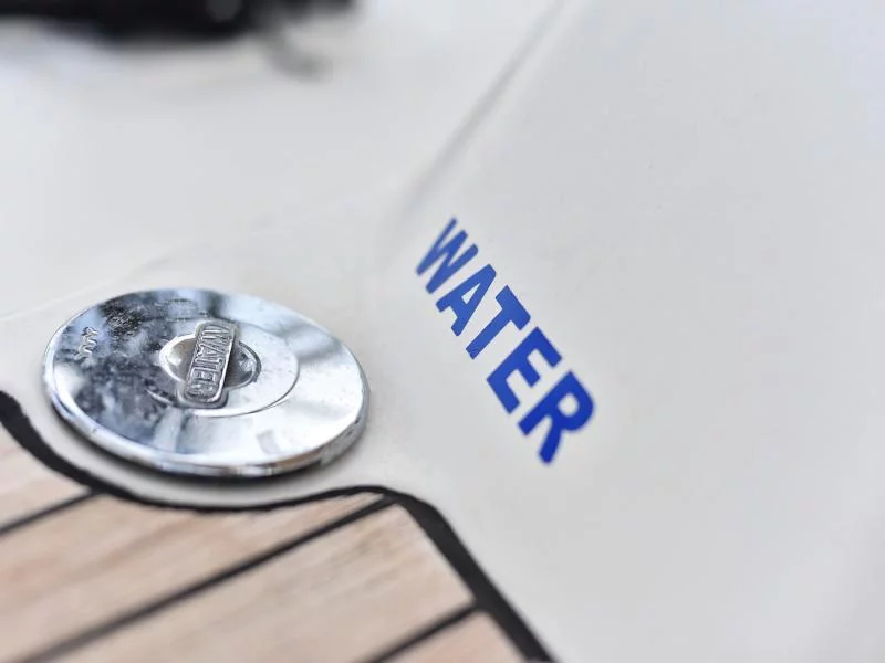 Bavaria 36 Cruiser (Petra M)  - 48