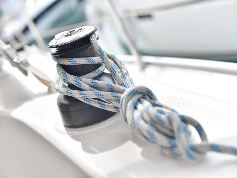 Bavaria 36 Cruiser (Petra M)  - 51