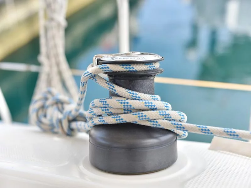 Bavaria 36 Cruiser (Petra M)  - 30