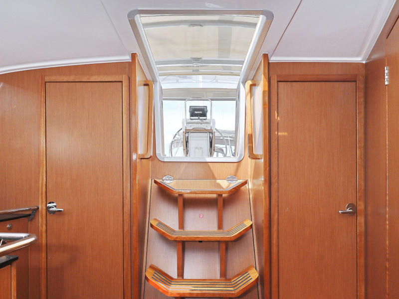 Photo #64 - Bavaria 36 Cruiser (Petra M) in Zadar - 17099