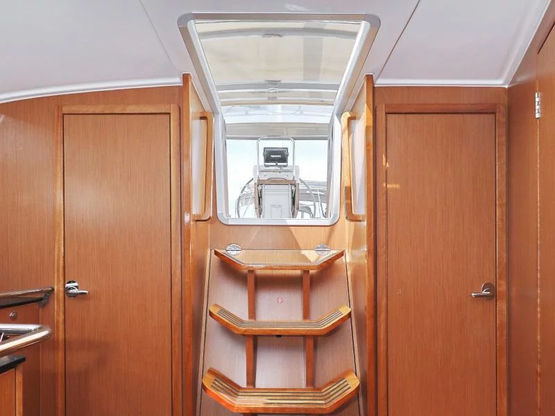 Bavaria 36 Cruiser (Petra M)  - 63