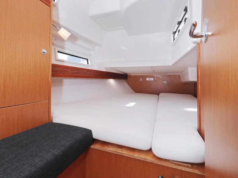 Bavaria 36 Cruiser (Petra M)  - 77