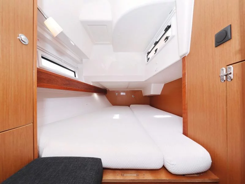 Bavaria 36 Cruiser (Petra M)  - 82