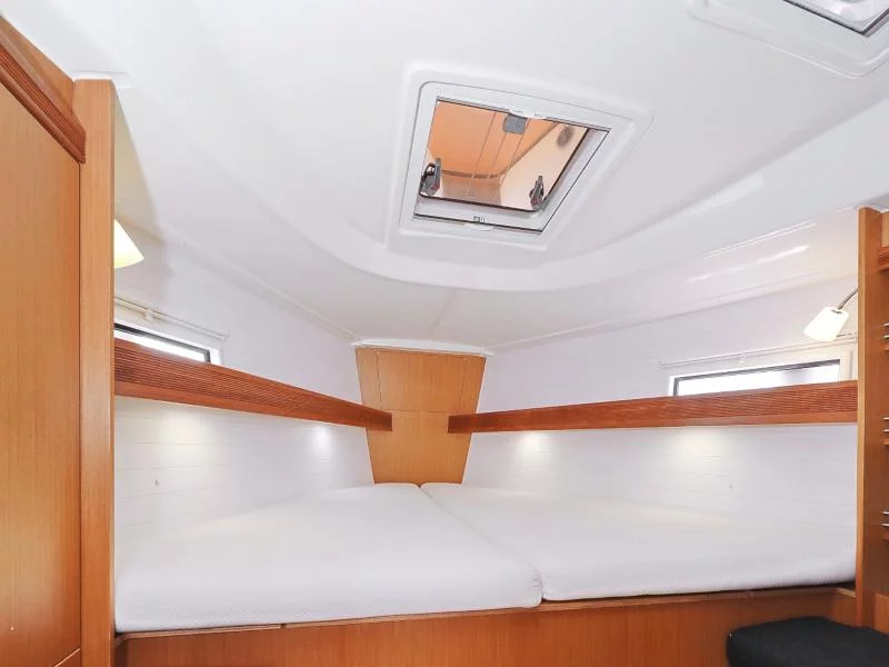 Bavaria 36 Cruiser (Petra M)  - 49