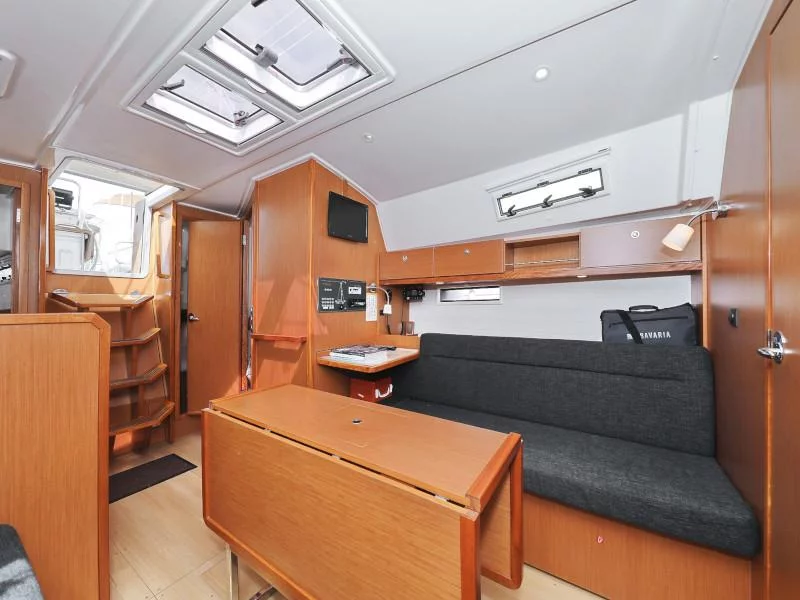 Bavaria 36 Cruiser (Petra M)  - 80