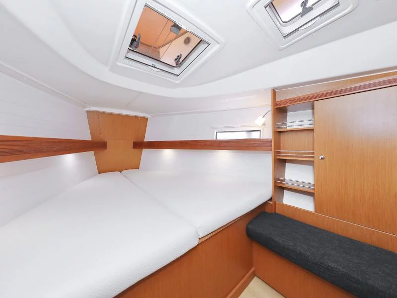 Bavaria 36 Cruiser (Petra M)  - 84