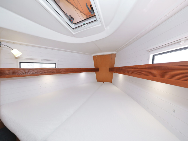 Photo #10 - Bavaria 36 Cruiser (Petra M) in Zadar - 17099