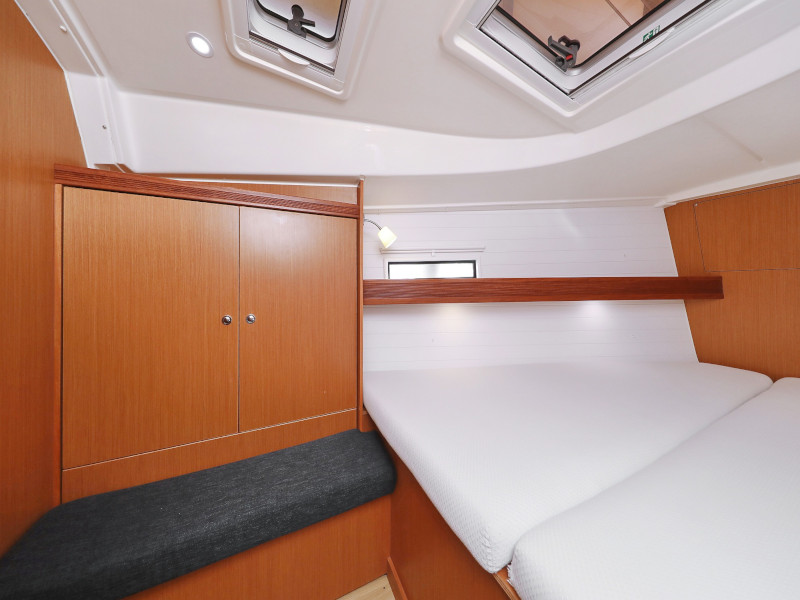 Photo #26 - Bavaria 36 Cruiser (Petra M) in Zadar - 17099
