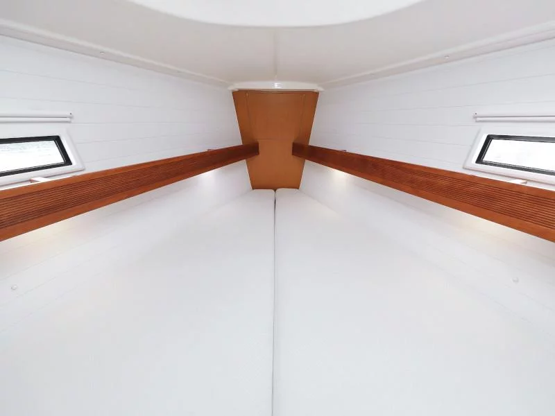 Bavaria 36 Cruiser (Petra M)  - 33