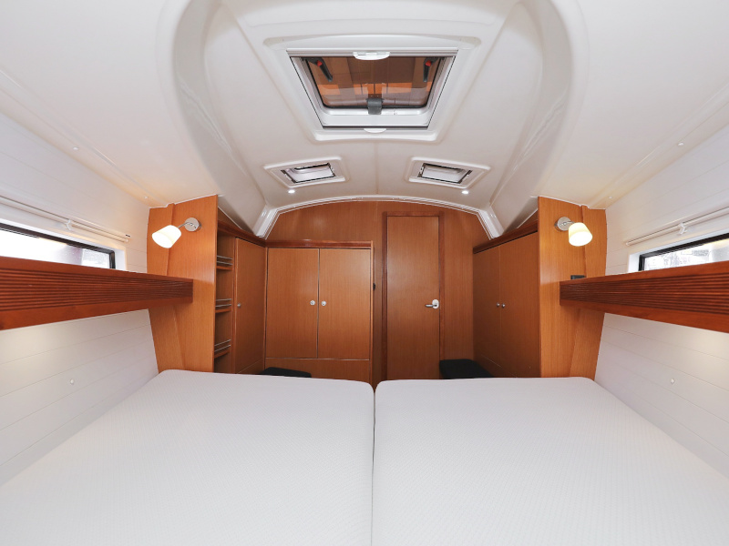 Photo #54 - Bavaria 36 Cruiser (Petra M) in Zadar - 17099