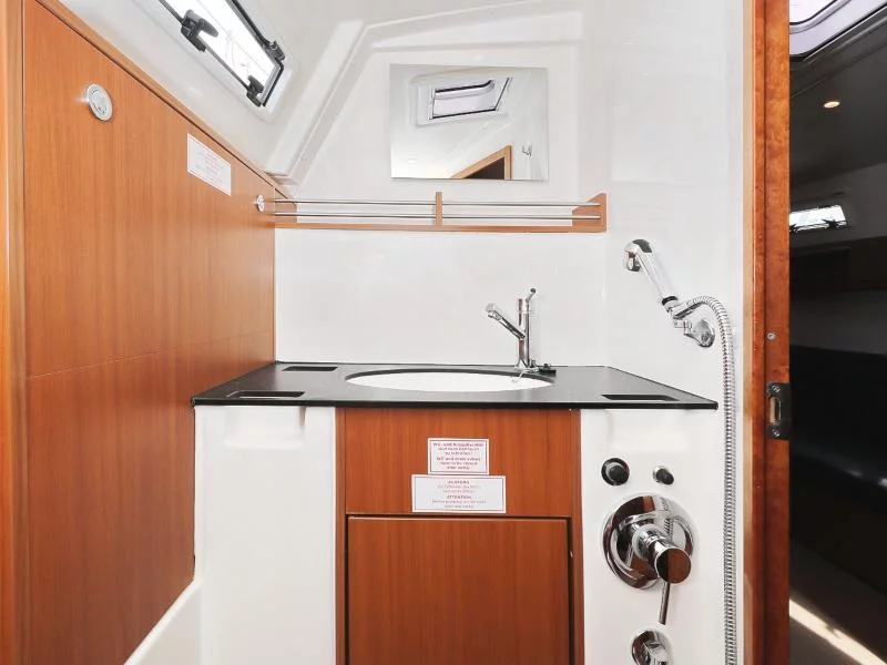 Bavaria 36 Cruiser (Petra M)  - 67