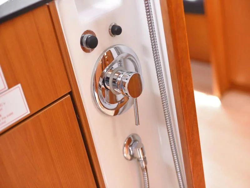 Bavaria 36 Cruiser (Petra M)  - 78