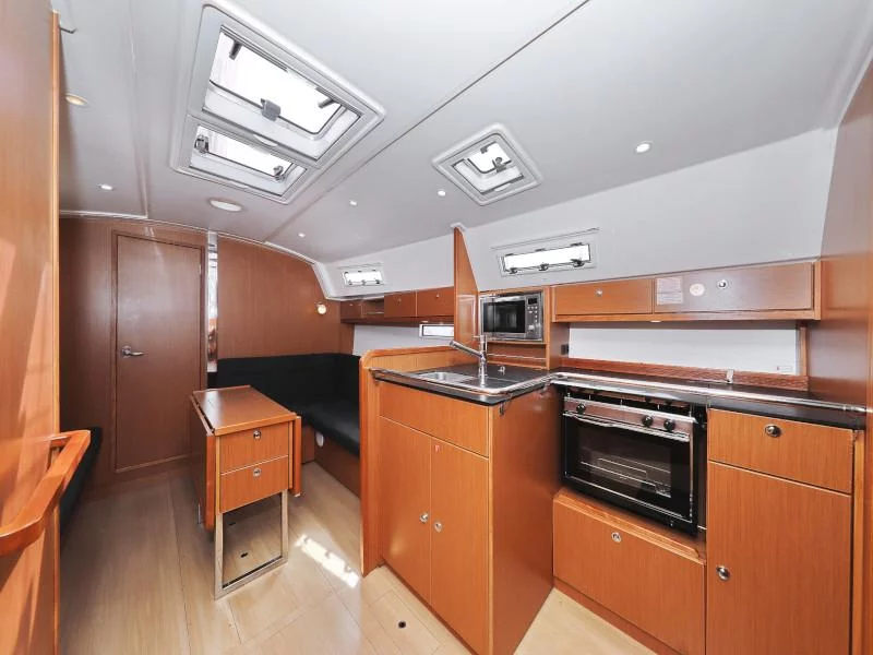 Bavaria 36 Cruiser (Petra M)  - 70
