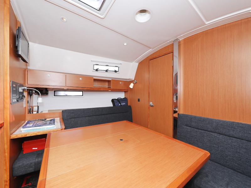 Photo #3 - Bavaria 36 Cruiser (Petra M) in Zadar - 17099