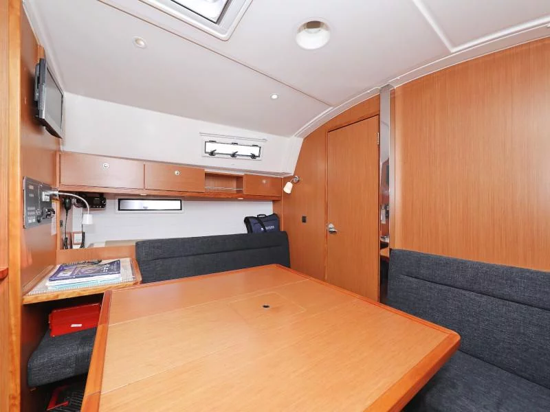 Bavaria 36 Cruiser (Petra M)  - 2